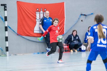 Bild 48 - wDJ Loewinnen Cup D1